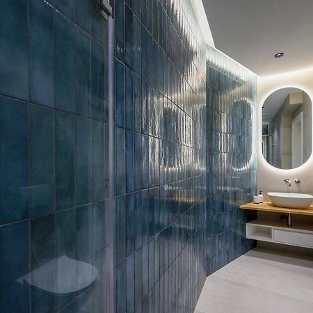 Queen Apartment Thessaloniki By Luxlikehome Exteriör bild